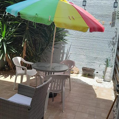 No3,23 Neilmmantos St Peyia Villa Dış mekan fotoğraf