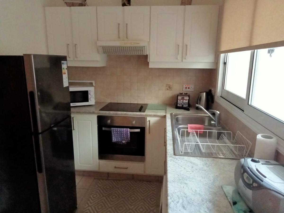 No3,23 Neilmmantos St Peyia Villa Dış mekan fotoğraf