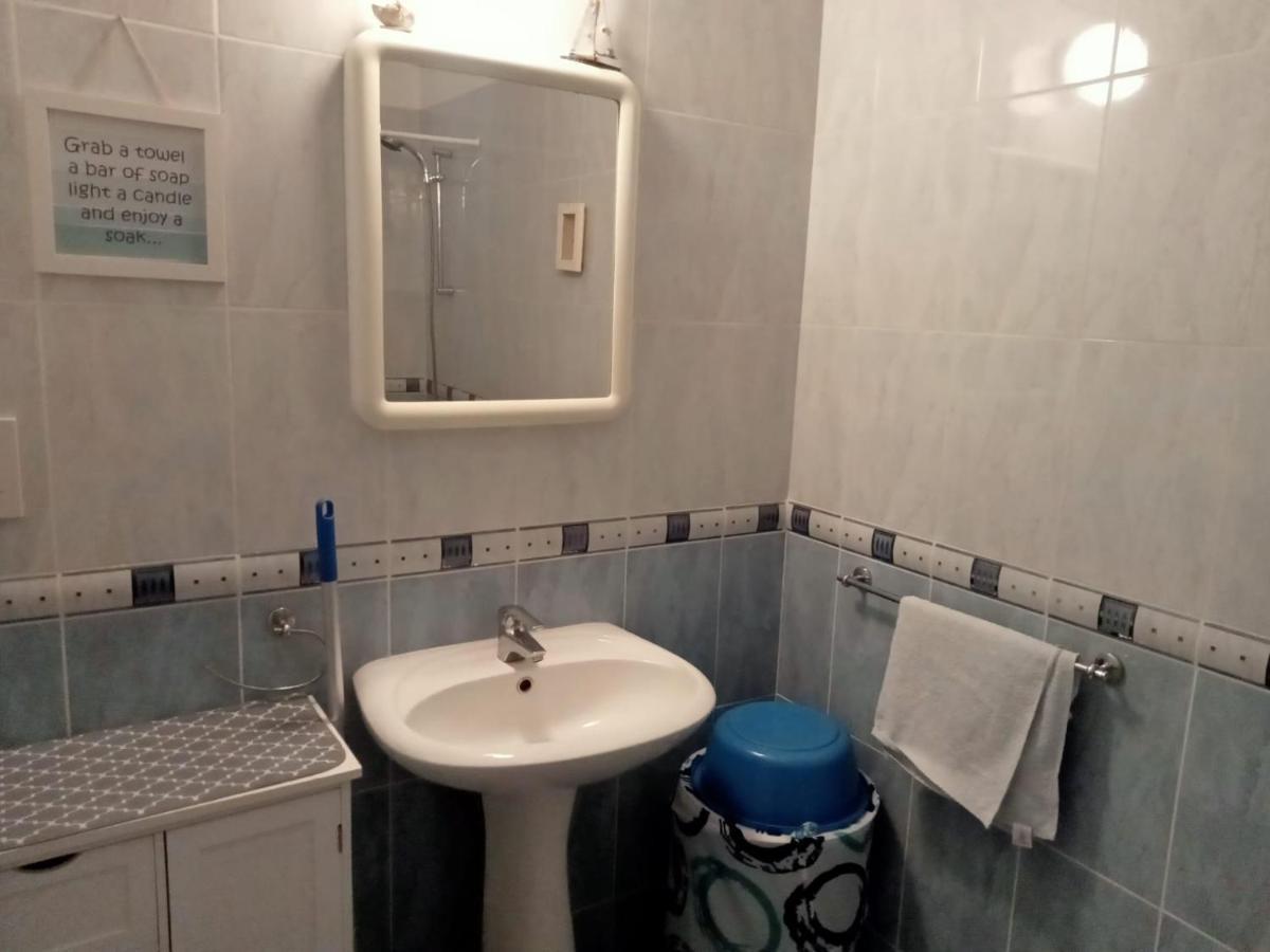 No3,23 Neilmmantos St Peyia Villa Dış mekan fotoğraf