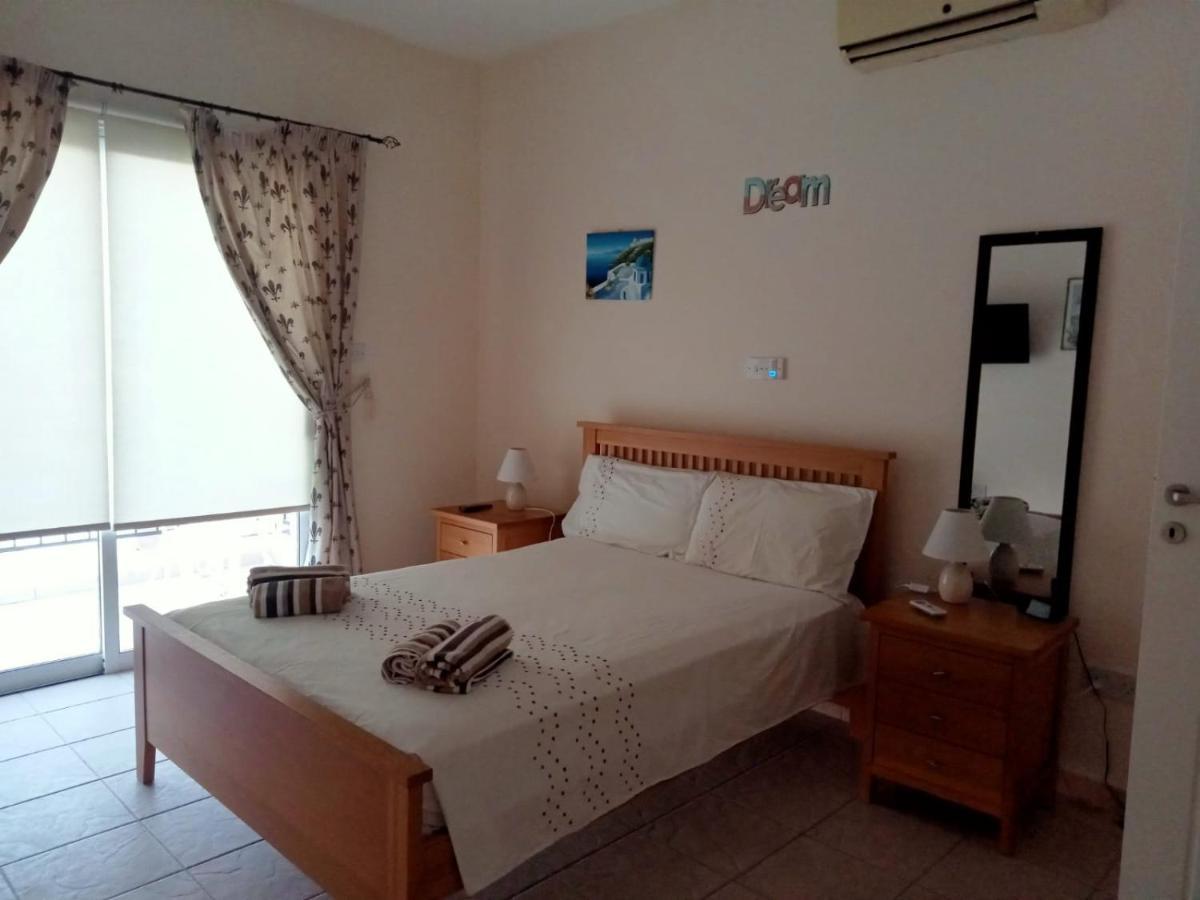 No3,23 Neilmmantos St Peyia Villa Dış mekan fotoğraf