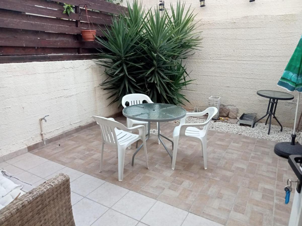 No3,23 Neilmmantos St Peyia Villa Dış mekan fotoğraf