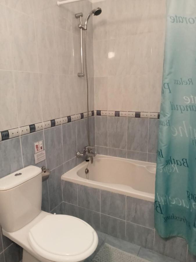 No3,23 Neilmmantos St Peyia Villa Dış mekan fotoğraf