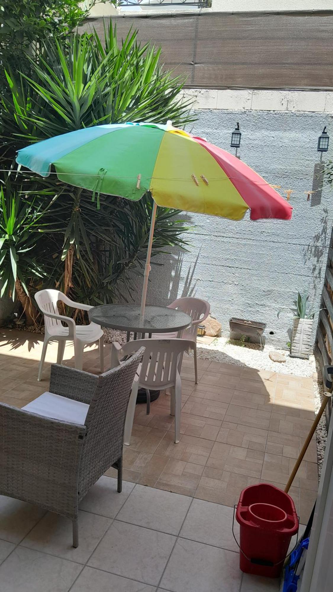 No3,23 Neilmmantos St Peyia Villa Dış mekan fotoğraf