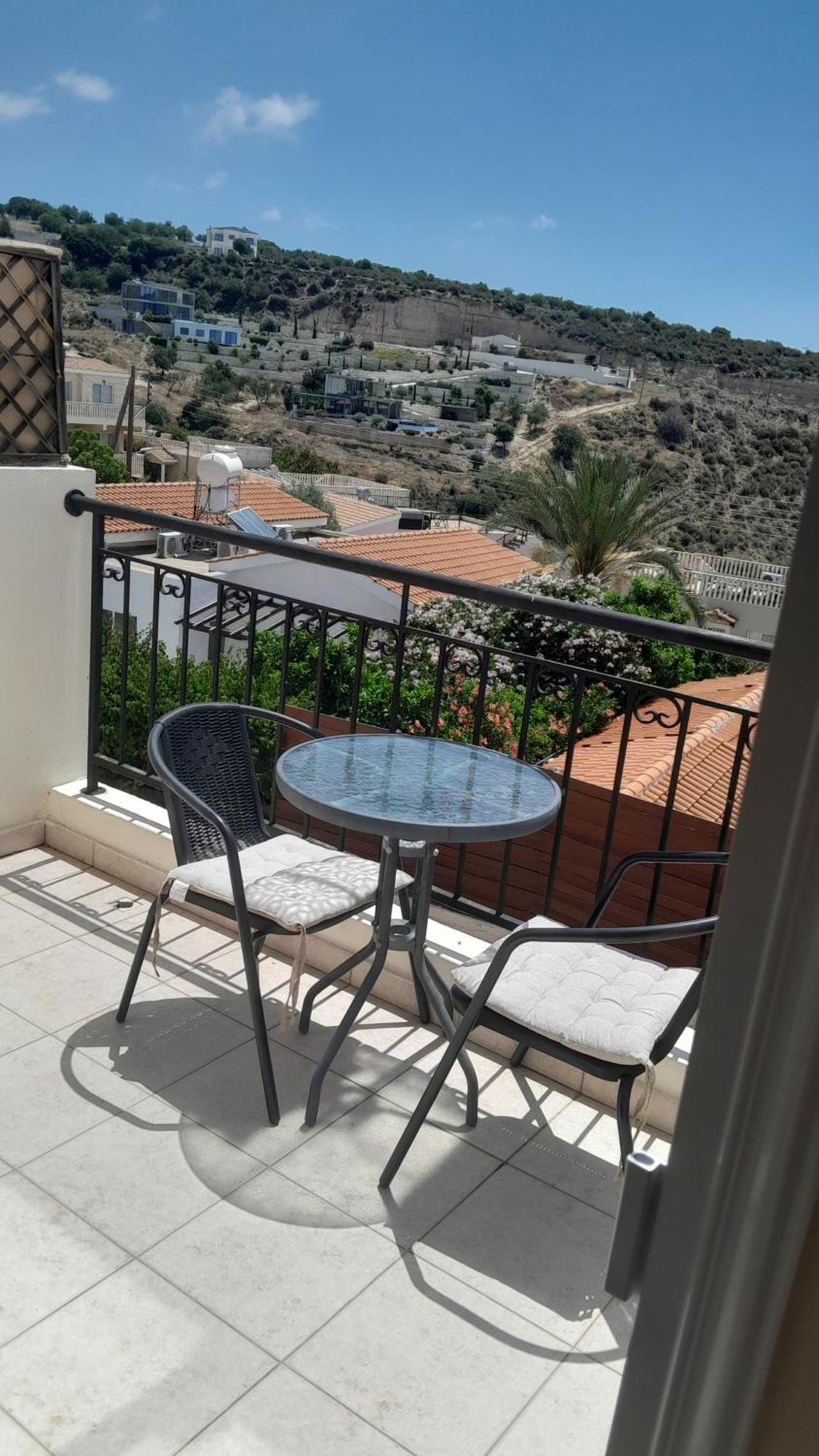 No3,23 Neilmmantos St Peyia Villa Dış mekan fotoğraf
