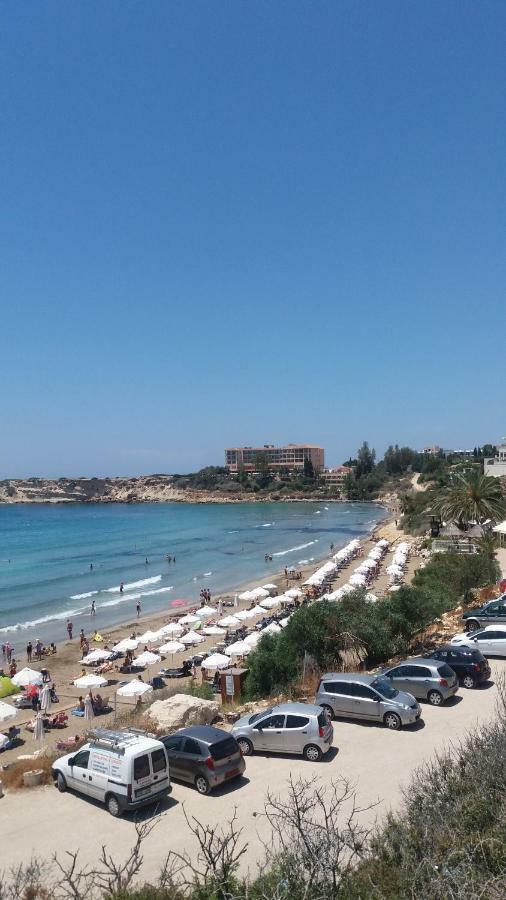 No3,23 Neilmmantos St Peyia Villa Dış mekan fotoğraf