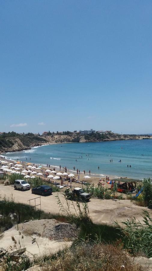 No3,23 Neilmmantos St Peyia Villa Dış mekan fotoğraf