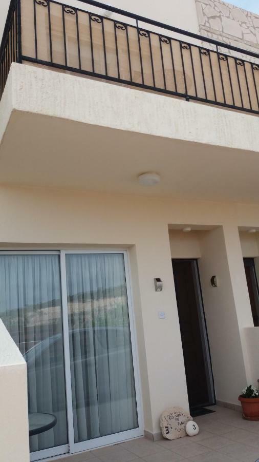 No3,23 Neilmmantos St Peyia Villa Dış mekan fotoğraf